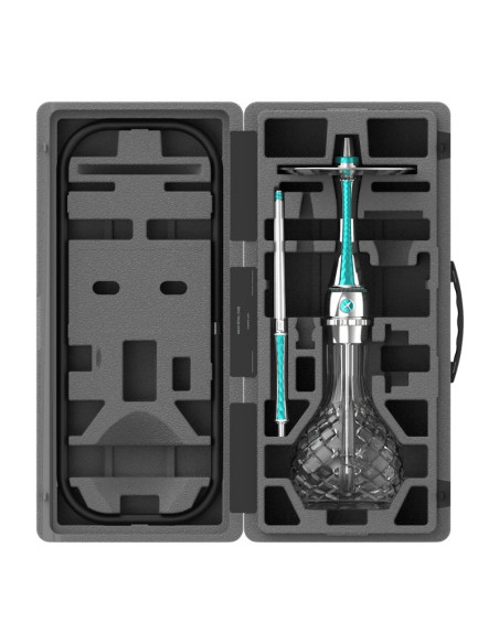 CACHIMBA MAXX HOOKAH ROYAL SEALIGHT | BENGALASPAIN