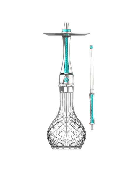 CACHIMBA MAXX HOOKAH ROYAL SEALIGHT | BENGALASPAIN