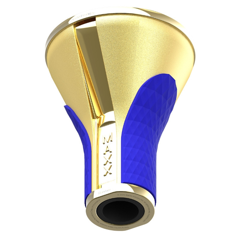 Cazoleta Maxx Royal | Bengala Spain