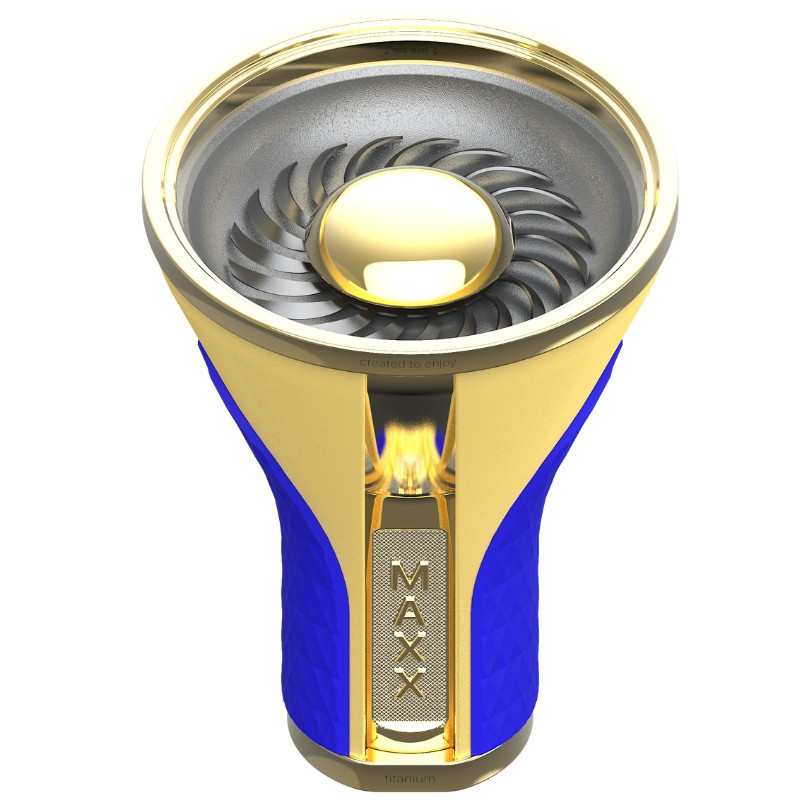 Cazoleta Maxx Royal | Bengala Spain