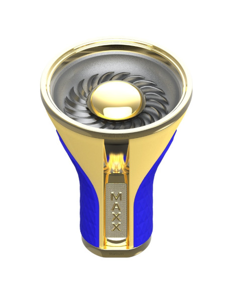 Cazoleta Maxx Royal | Bengala Spain