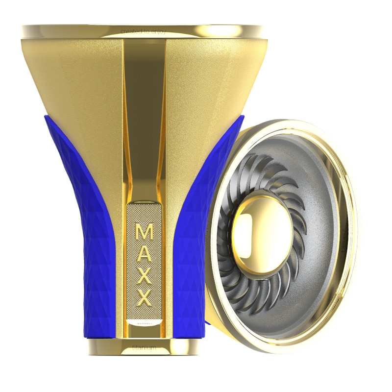 Cazoleta Maxx Royal | Bengala Spain