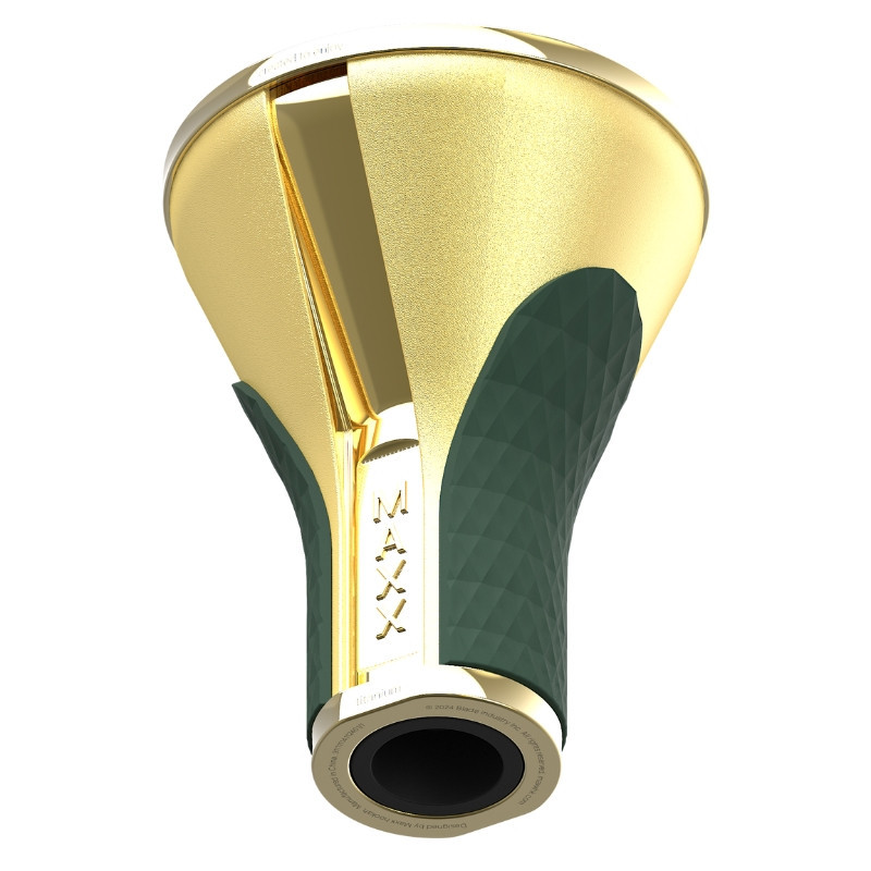 Cazoleta Maxx Royal | Bengala Spain