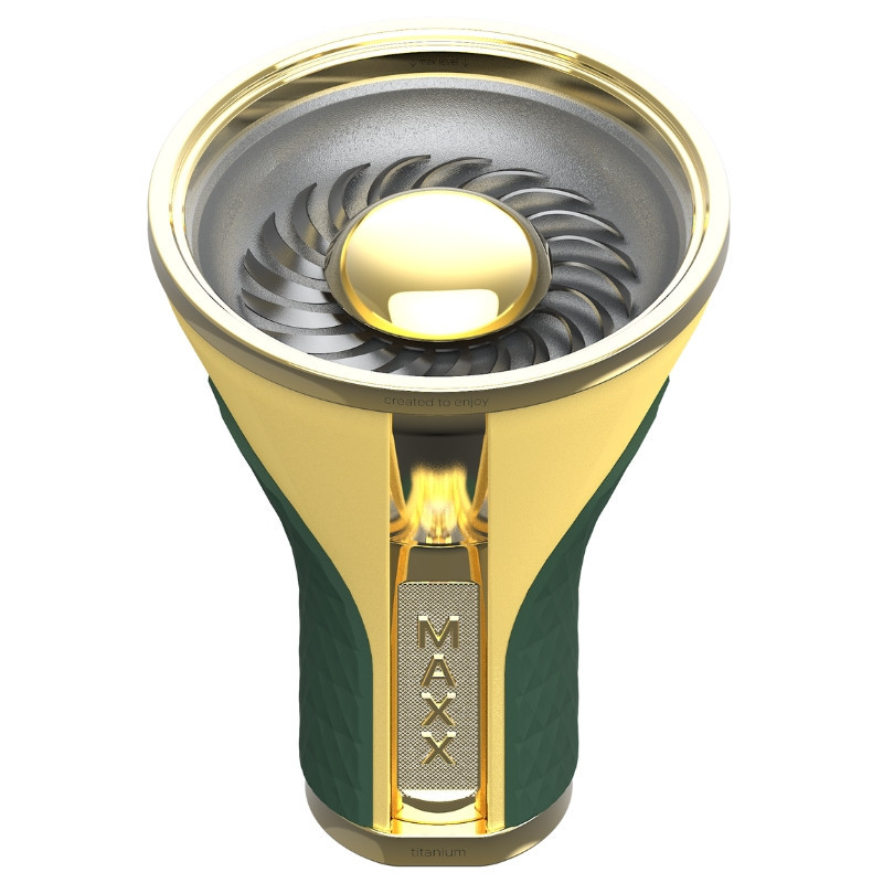 Cazoleta Maxx Royal | Bengala Spain