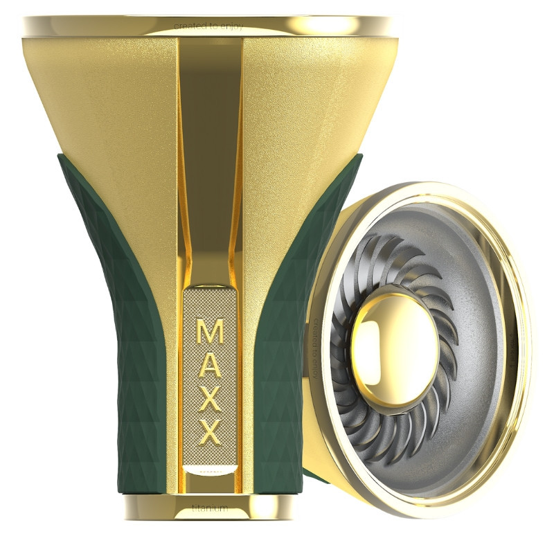 Cazoleta Maxx Royal | Bengala Spain