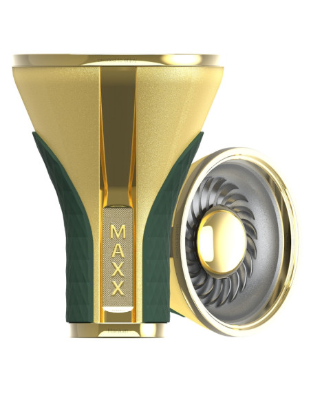 Cazoleta Maxx Royal | Bengala Spain