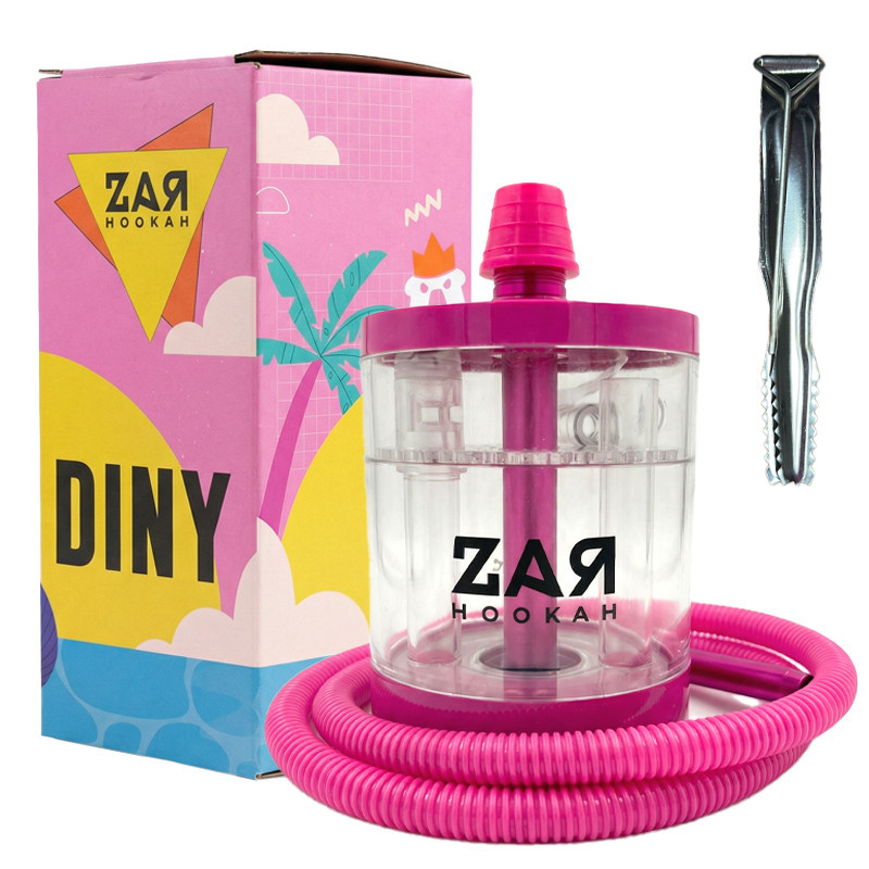 CACHIMBA ZAR DINY | BENGALASPAIN
