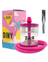 CACHIMBA ZAR SUMMER