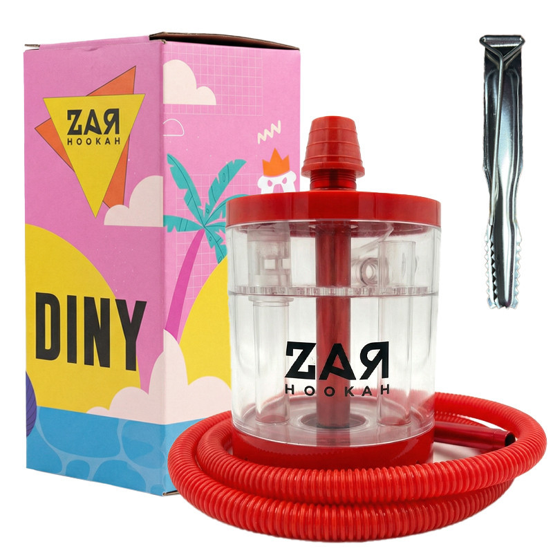 CACHIMBA ZAR DINY | BENGALASPAIN