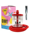 CACHIMBA ZAR SUMMER