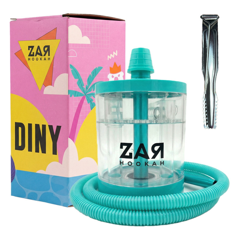 CACHIMBA ZAR DINY | BENGALASPAIN