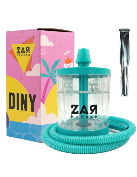 CACHIMBA ZAR DINY | BENGALASPAIN