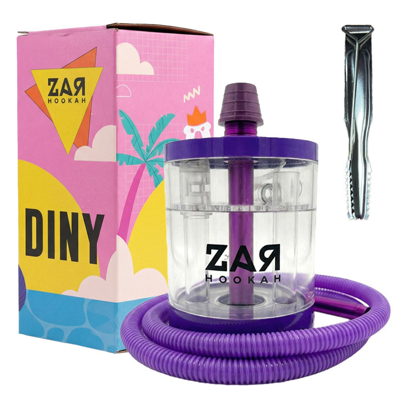 CACHIMBA ZAR DINY | BENGALASPAIN