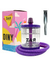 CACHIMBA ZAR SUMMER