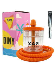 CACHIMBA ZAR SUMMER 2