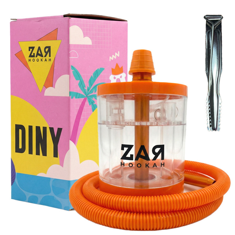 CACHIMBA ZAR DINY | BENGALASPAIN
