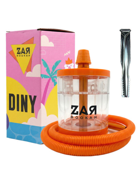 CACHIMBA ZAR DINY | BENGALASPAIN