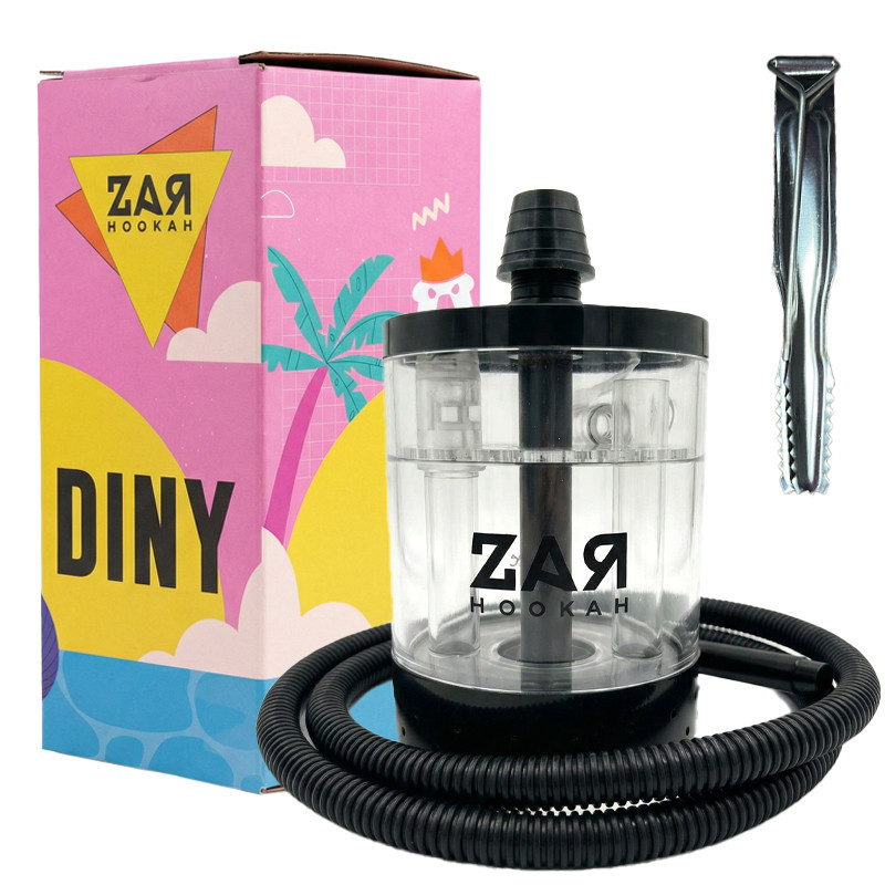 CACHIMBA ZAR DINY | BENGALASPAIN