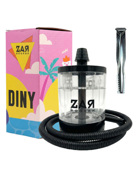 CACHIMBA ZAR DINY | BENGALASPAIN