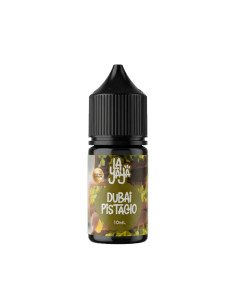 Mini Aroma La Yaya 30ml Dubai Pistacho | Bengala Spain