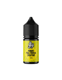 Mini Aroma La Yaya 30ml Smoothie Mango Piña Papaya | Bengala Spain