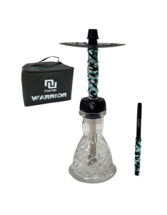 CACHIMBA COLD SMOKE WARRIOR | BENGALASPAIN