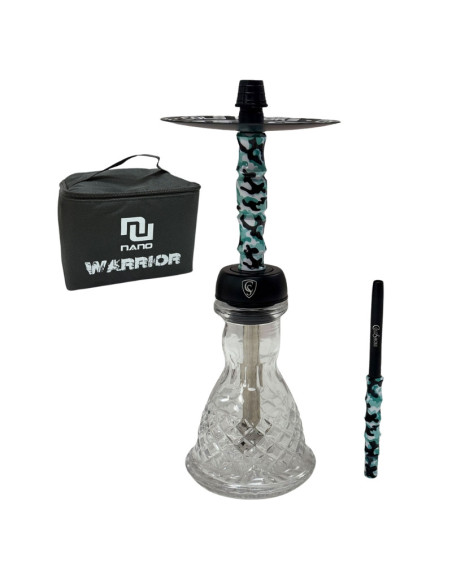 CACHIMBA COLD SMOKE WARRIOR | BENGALASPAIN