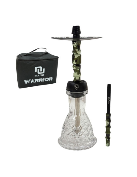 CACHIMBA COLD SMOKE WARRIOR | BENGALASPAIN