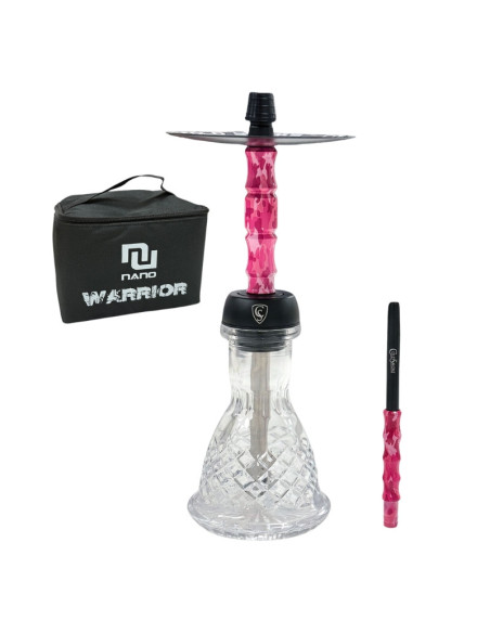CACHIMBA COLD SMOKE WARRIOR | BENGALASPAIN