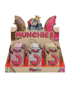 Caja metálica Monkey King Munchies | Comprar online