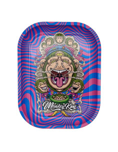 Bandeja para liar Monkey King Psyco | Comprar online