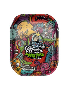 Bandeja para liar Monkey King Monster | Comprar online