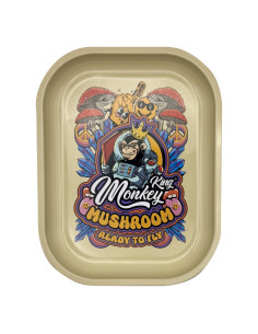Bandeja para liar Monkey King Mushroom| Comprar online
