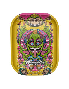Bandeja para liar Monkey King Alien | Comprar online