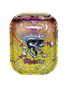 Bandeja para liar Monkey King Skull | Comprar online