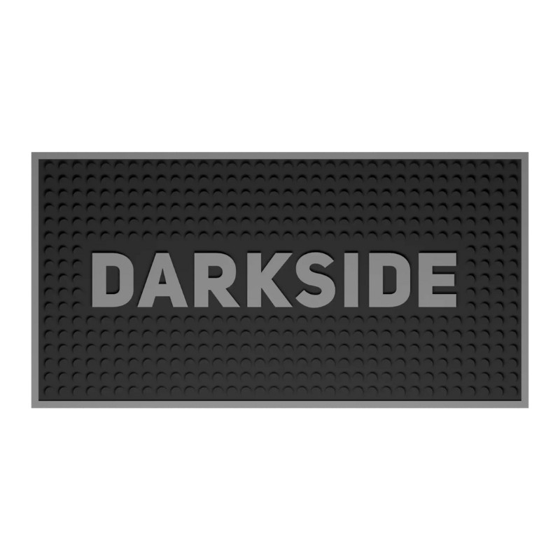 TAPETE PARA MEZCLA DARKSIDE | BENGALASPAIN