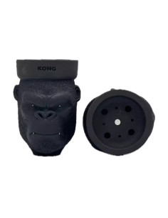 CAZOLETA KONG KING KONG DE BARRO | BENGALASPAIN