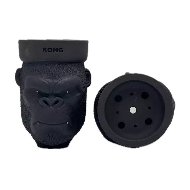 CAZOLETA KONG KING KONG DE BARRO | BENGALASPAIN