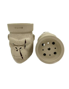 CAZOLETA KONG RAMPAGE DE BARRO | BENGALASPAIN
