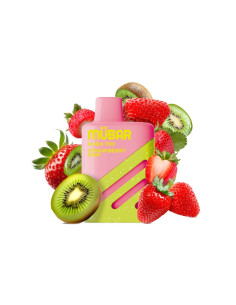 POD DESECHABLE MUBAR KUBA 700 - STRAWBERRY KIWI | BENGALASPAIN
