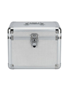 MALETÍN DE TRANSPORTE METÁLICO MEDIANO BENGALA | BENGALASPAIN