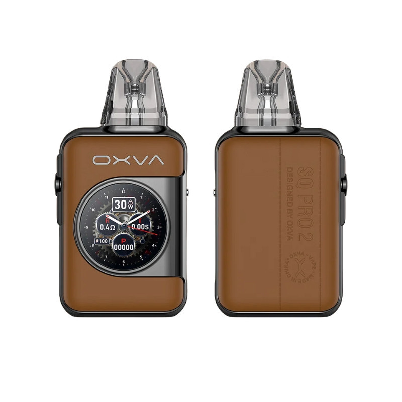 OXVA XLIM SQ PRO 2