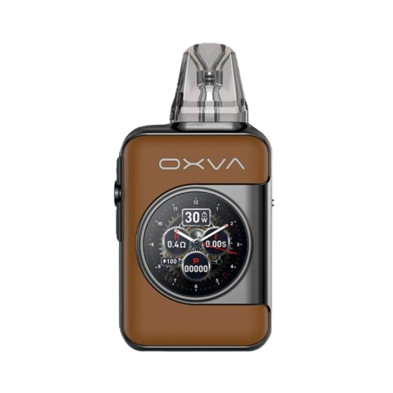 OXVA XLIM SQ PRO 2