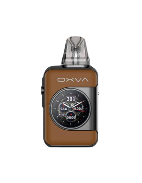 OXVA XLIM SQ PRO 2