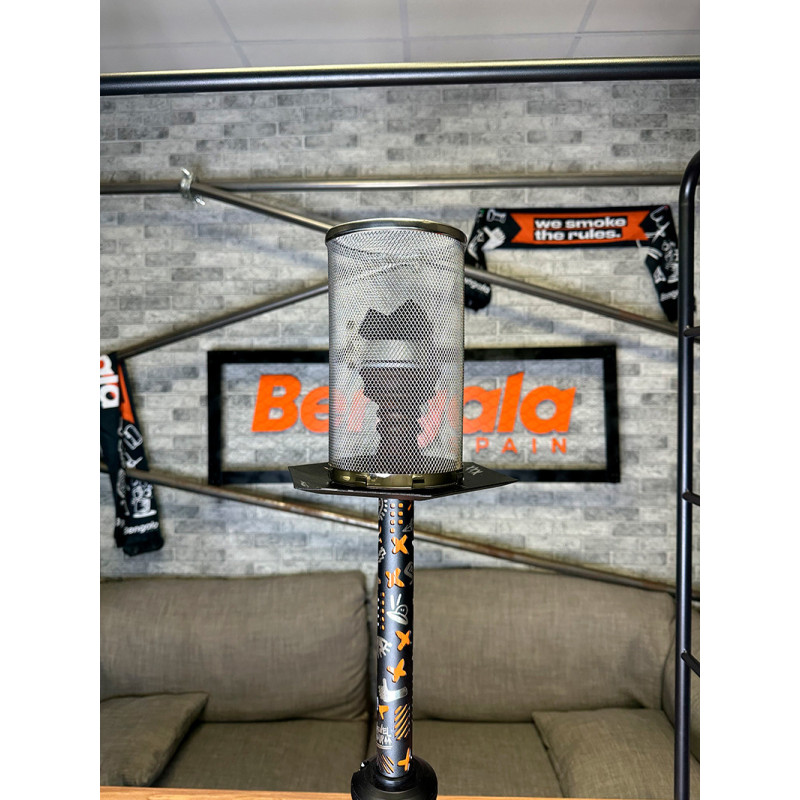 CUBREVIENTO JAULA | BENGALASPAIN