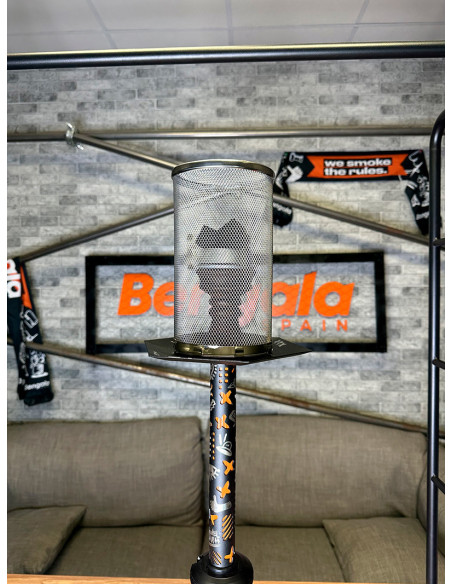 Rejilla Bengala