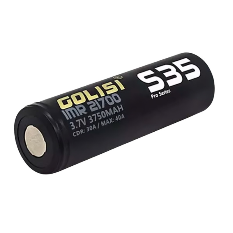 PILA GOLISI S35 21700 3750MAH | BENGALASPAIN