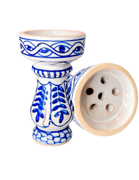 Cazoleta Hispalís Replica Phunnel | Bengala Spain