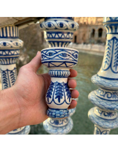 Cazoleta Hispalís Replica Phunnel | Bengala Spain 2