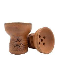 CAZOLETA ZAR VALKY DE BARRO | BENGALASPAIN